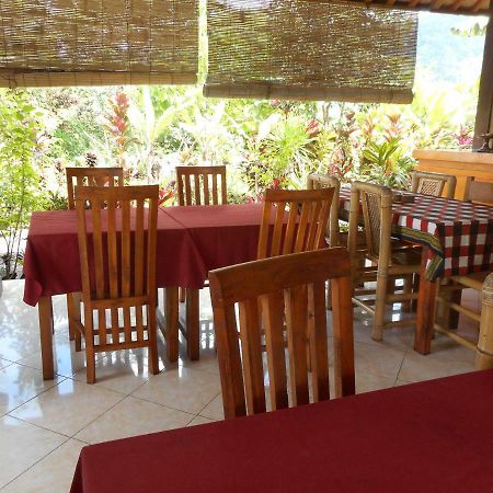 The Bukit Artha Bed & Breakfast Sidemen  Bagian luar foto