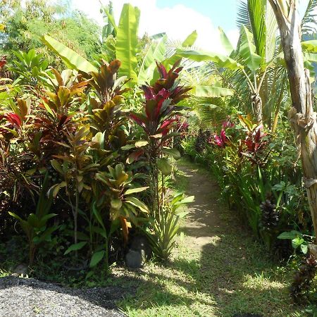 The Bukit Artha Bed & Breakfast Sidemen  Bagian luar foto