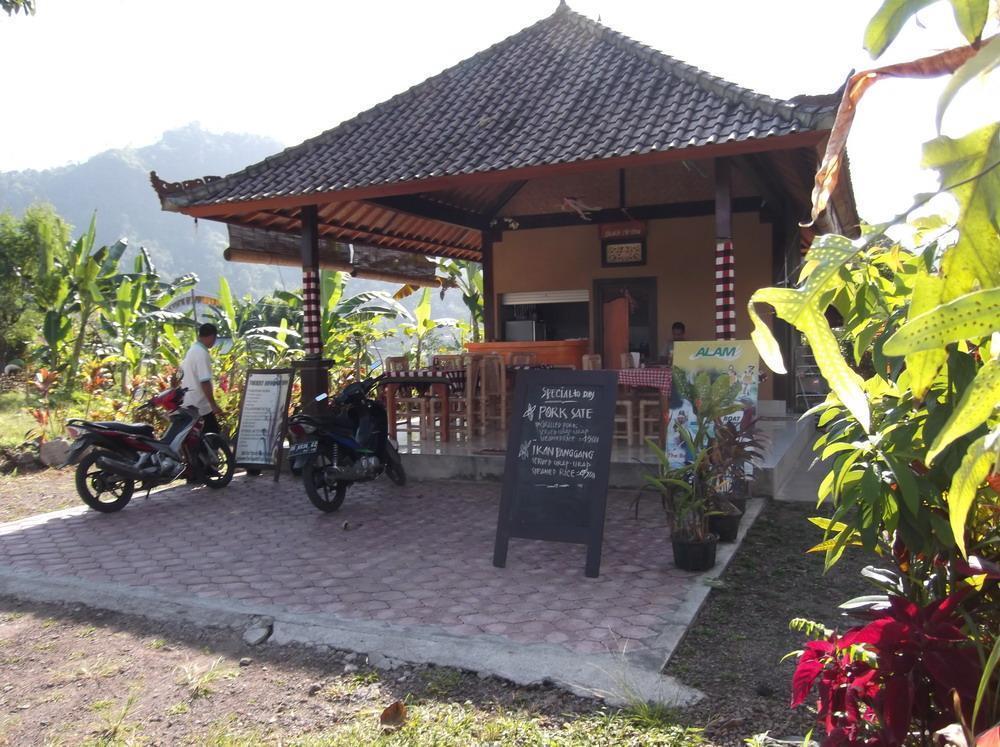 The Bukit Artha Bed & Breakfast Sidemen  Bagian luar foto