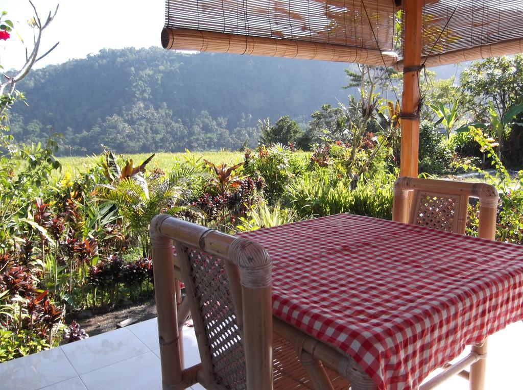 The Bukit Artha Bed & Breakfast Sidemen  Bagian luar foto