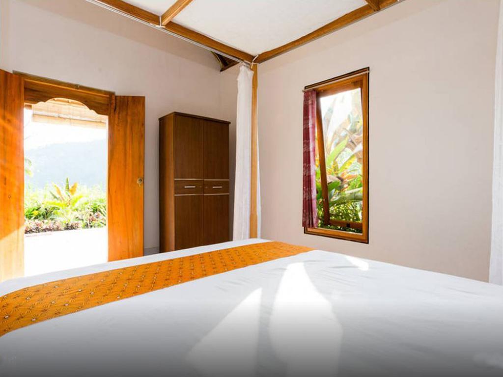 The Bukit Artha Bed & Breakfast Sidemen  Bagian luar foto