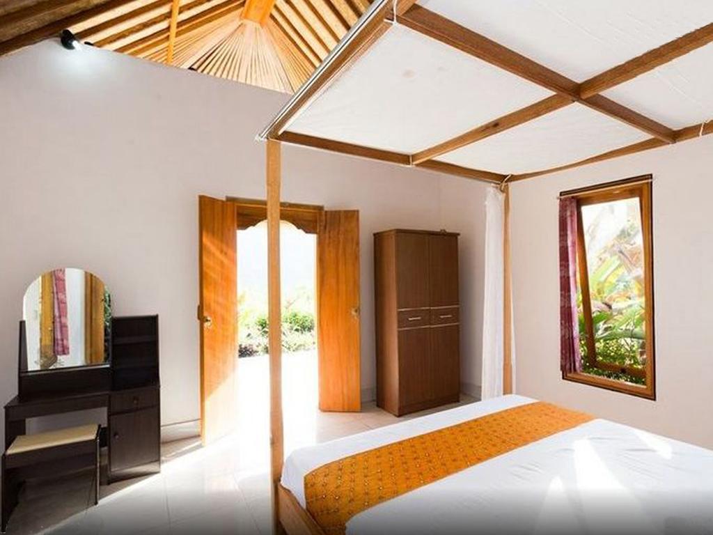 The Bukit Artha Bed & Breakfast Sidemen  Bagian luar foto