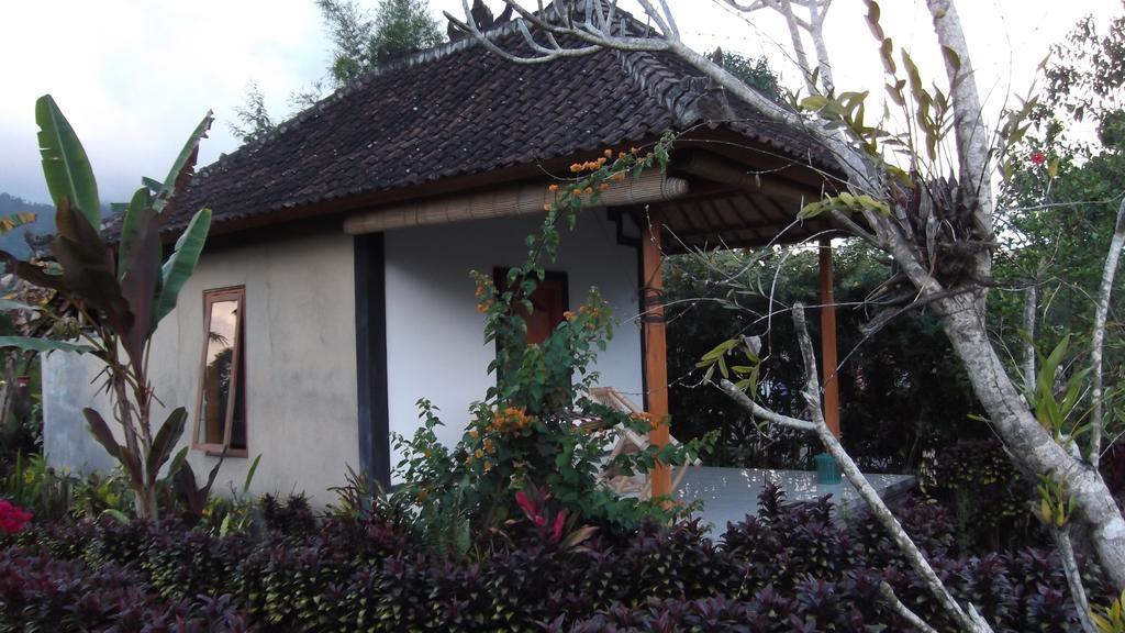 The Bukit Artha Bed & Breakfast Sidemen  Bagian luar foto