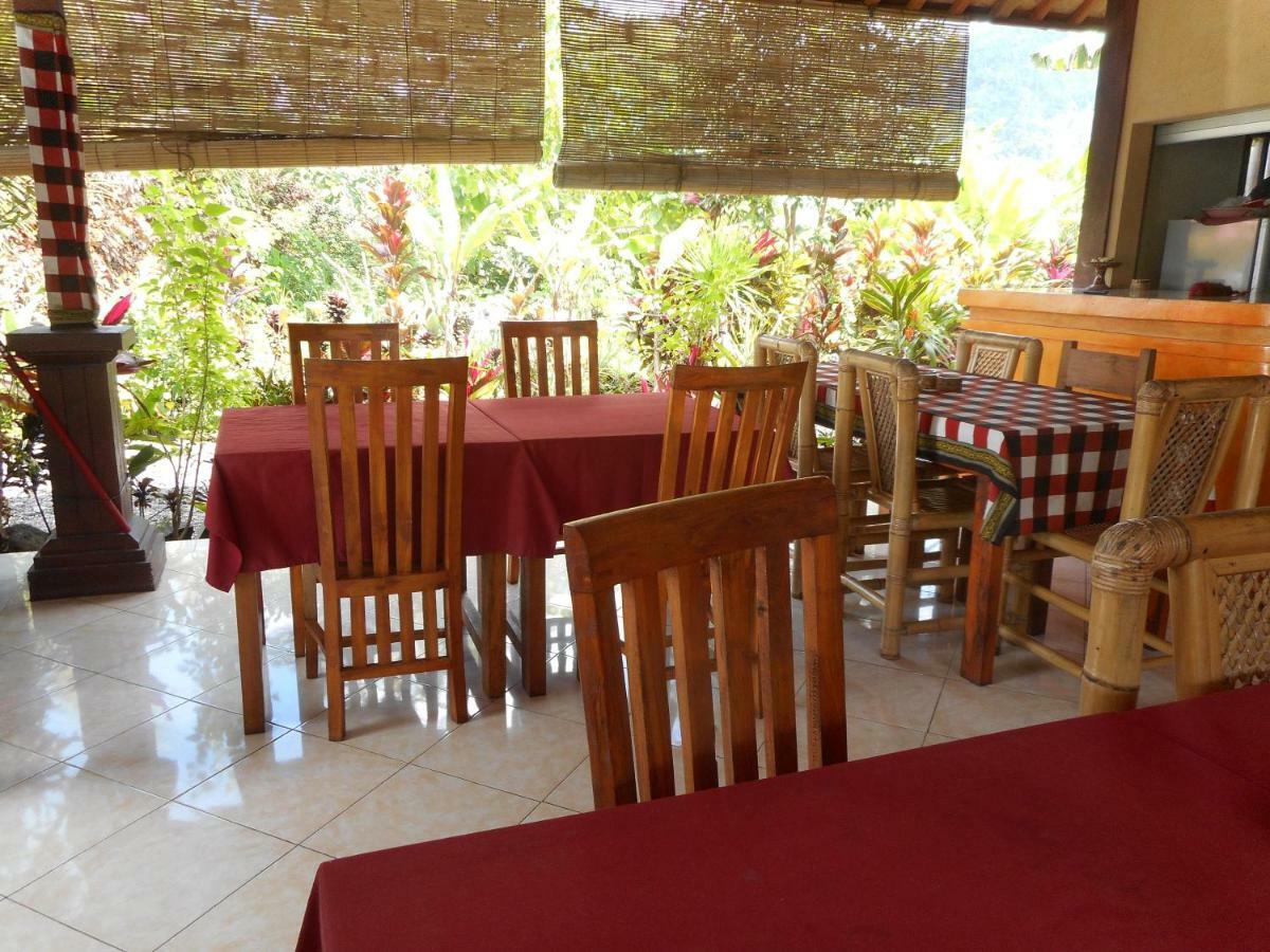 The Bukit Artha Bed & Breakfast Sidemen  Bagian luar foto
