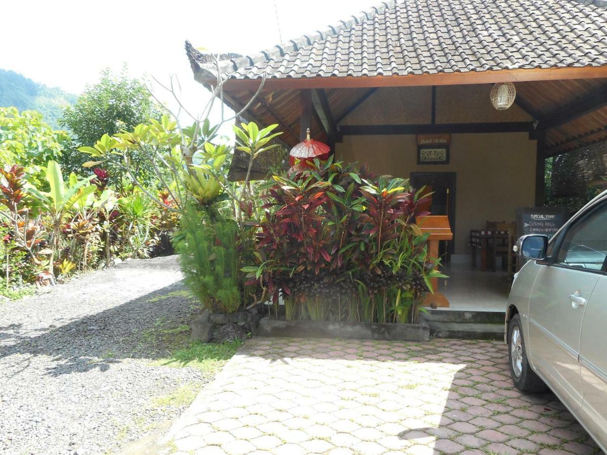 The Bukit Artha Bed & Breakfast Sidemen  Bagian luar foto