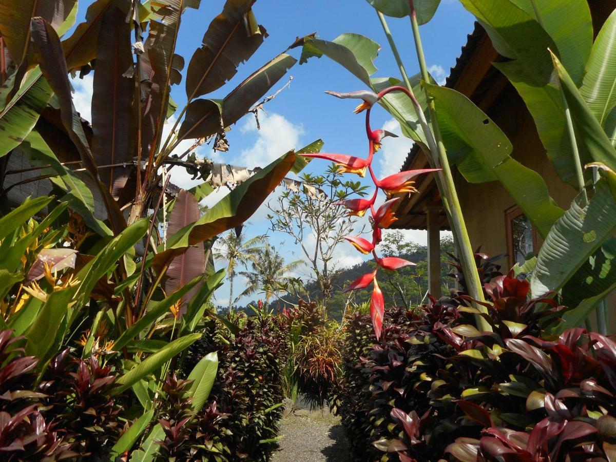 The Bukit Artha Bed & Breakfast Sidemen  Bagian luar foto