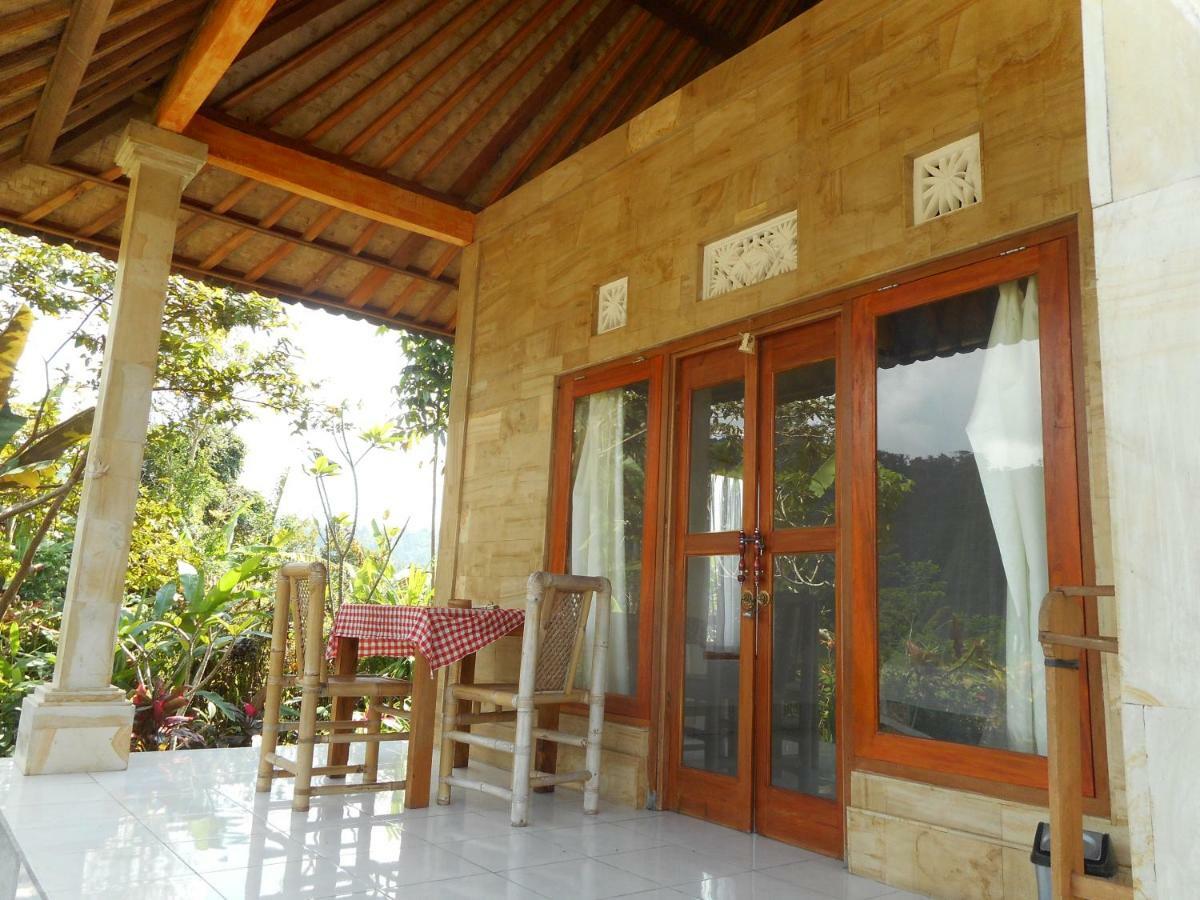 The Bukit Artha Bed & Breakfast Sidemen  Bagian luar foto