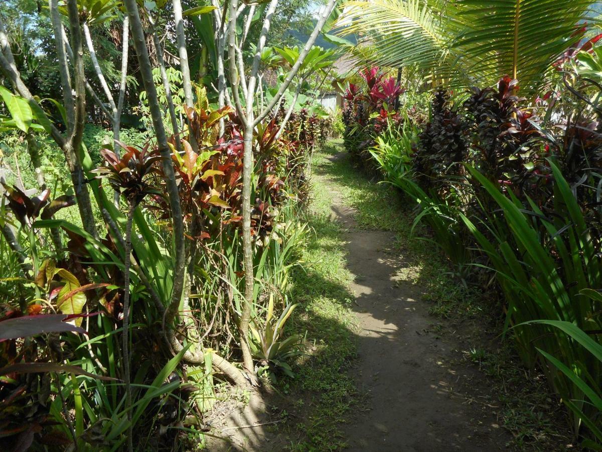 The Bukit Artha Bed & Breakfast Sidemen  Bagian luar foto