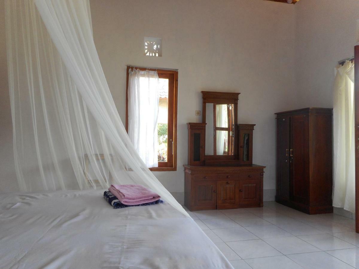 The Bukit Artha Bed & Breakfast Sidemen  Bagian luar foto