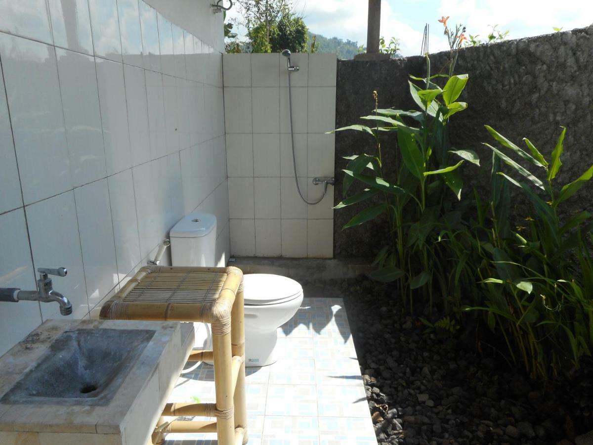 The Bukit Artha Bed & Breakfast Sidemen  Bagian luar foto