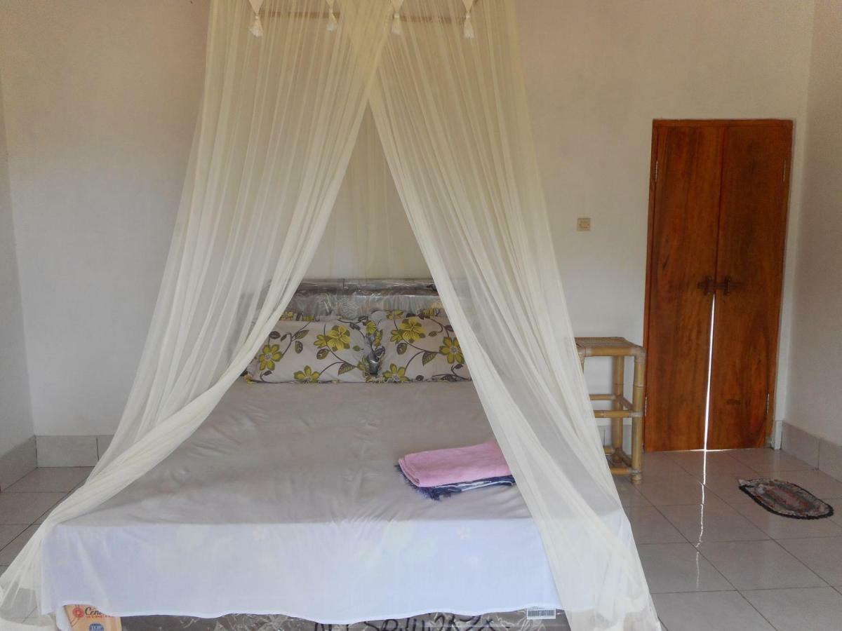 The Bukit Artha Bed & Breakfast Sidemen  Bagian luar foto
