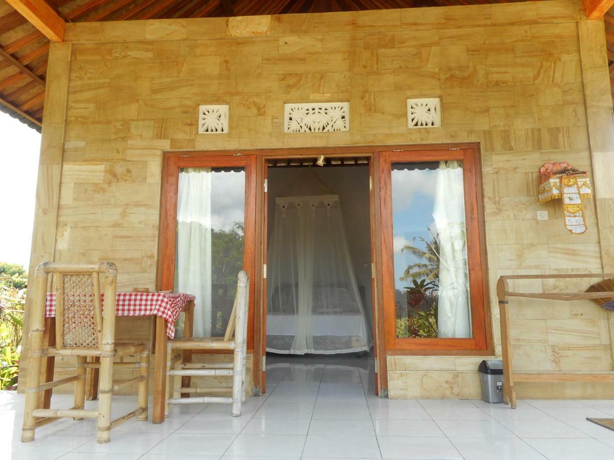 The Bukit Artha Bed & Breakfast Sidemen  Bagian luar foto