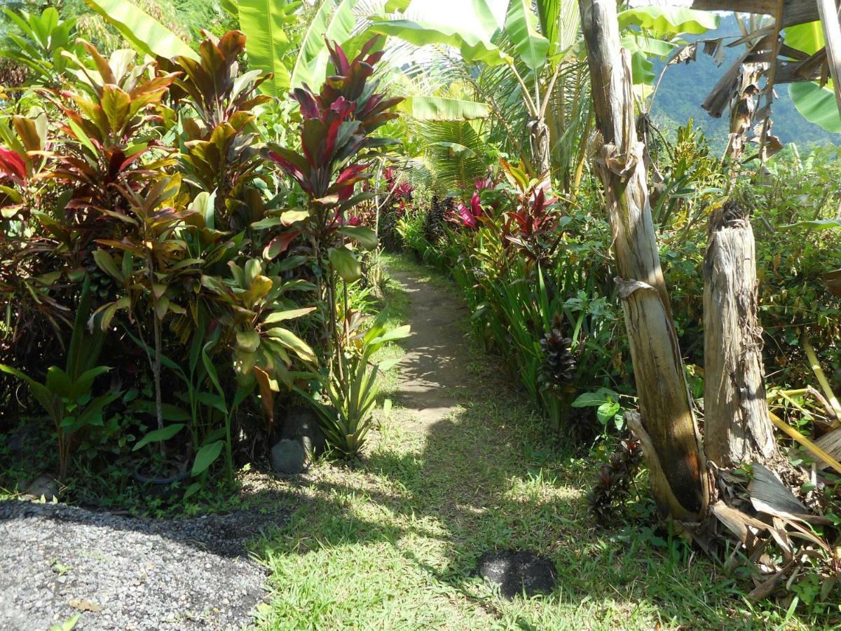 The Bukit Artha Bed & Breakfast Sidemen  Bagian luar foto