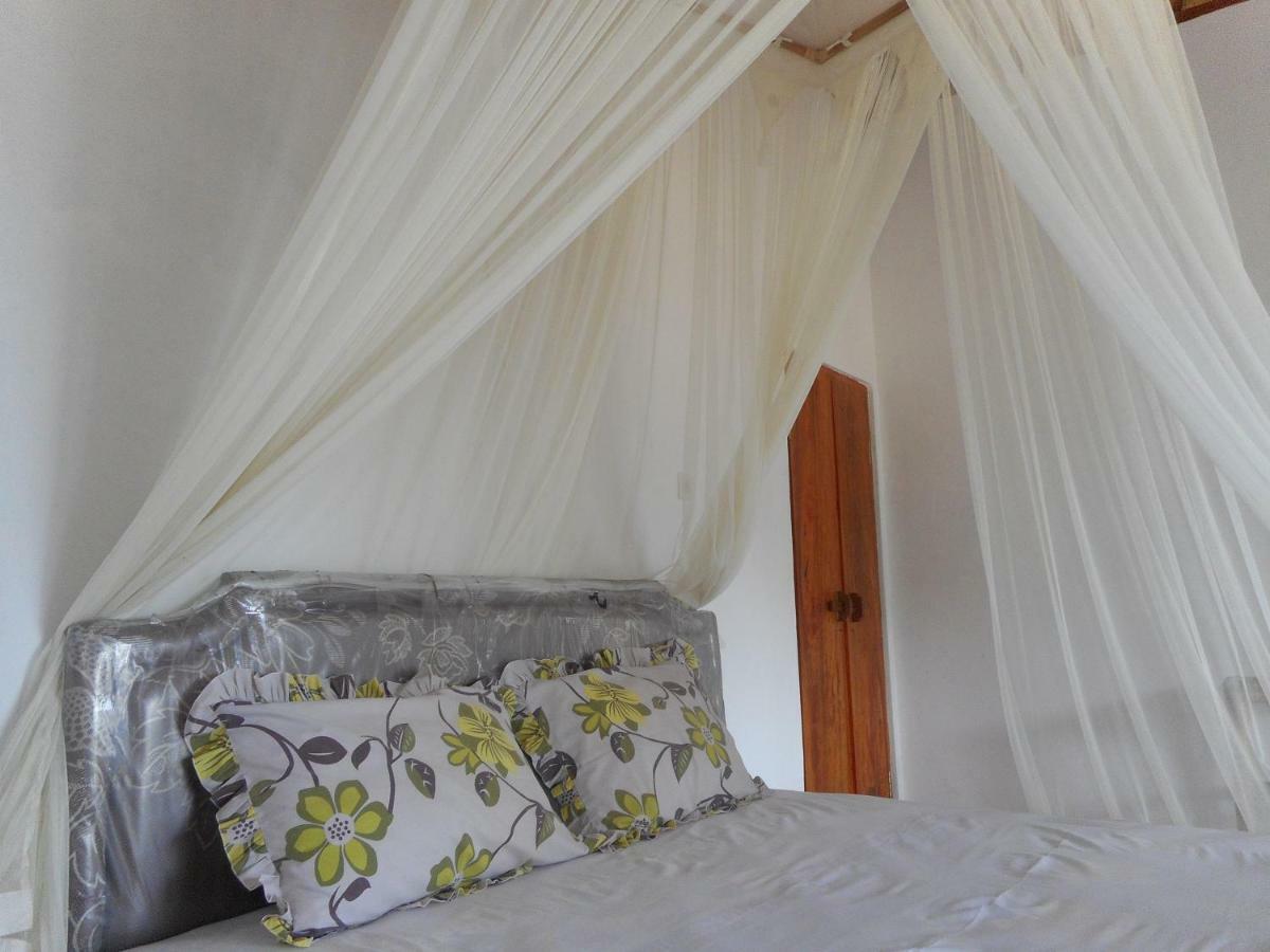 The Bukit Artha Bed & Breakfast Sidemen  Bagian luar foto