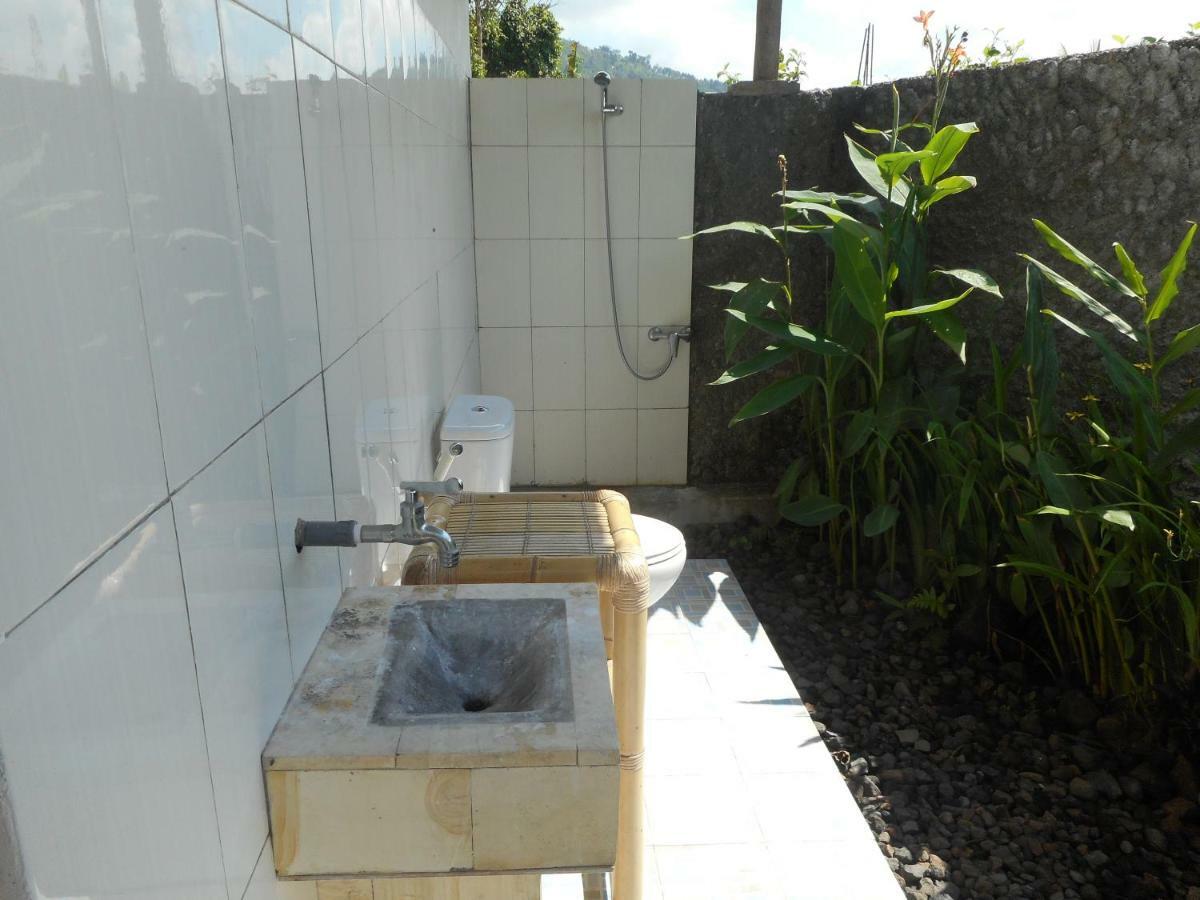 The Bukit Artha Bed & Breakfast Sidemen  Bagian luar foto