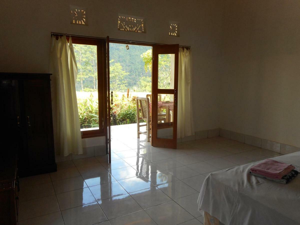The Bukit Artha Bed & Breakfast Sidemen  Bagian luar foto
