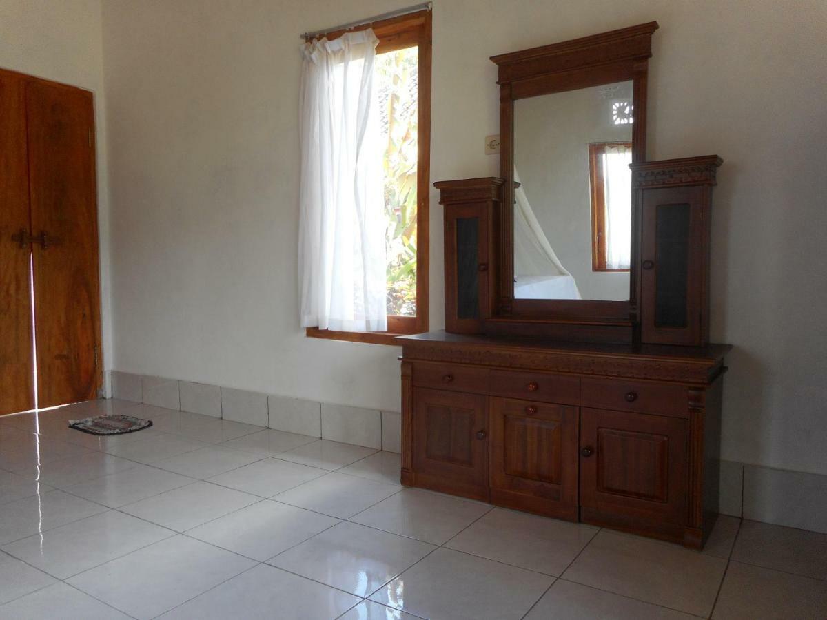 The Bukit Artha Bed & Breakfast Sidemen  Bagian luar foto