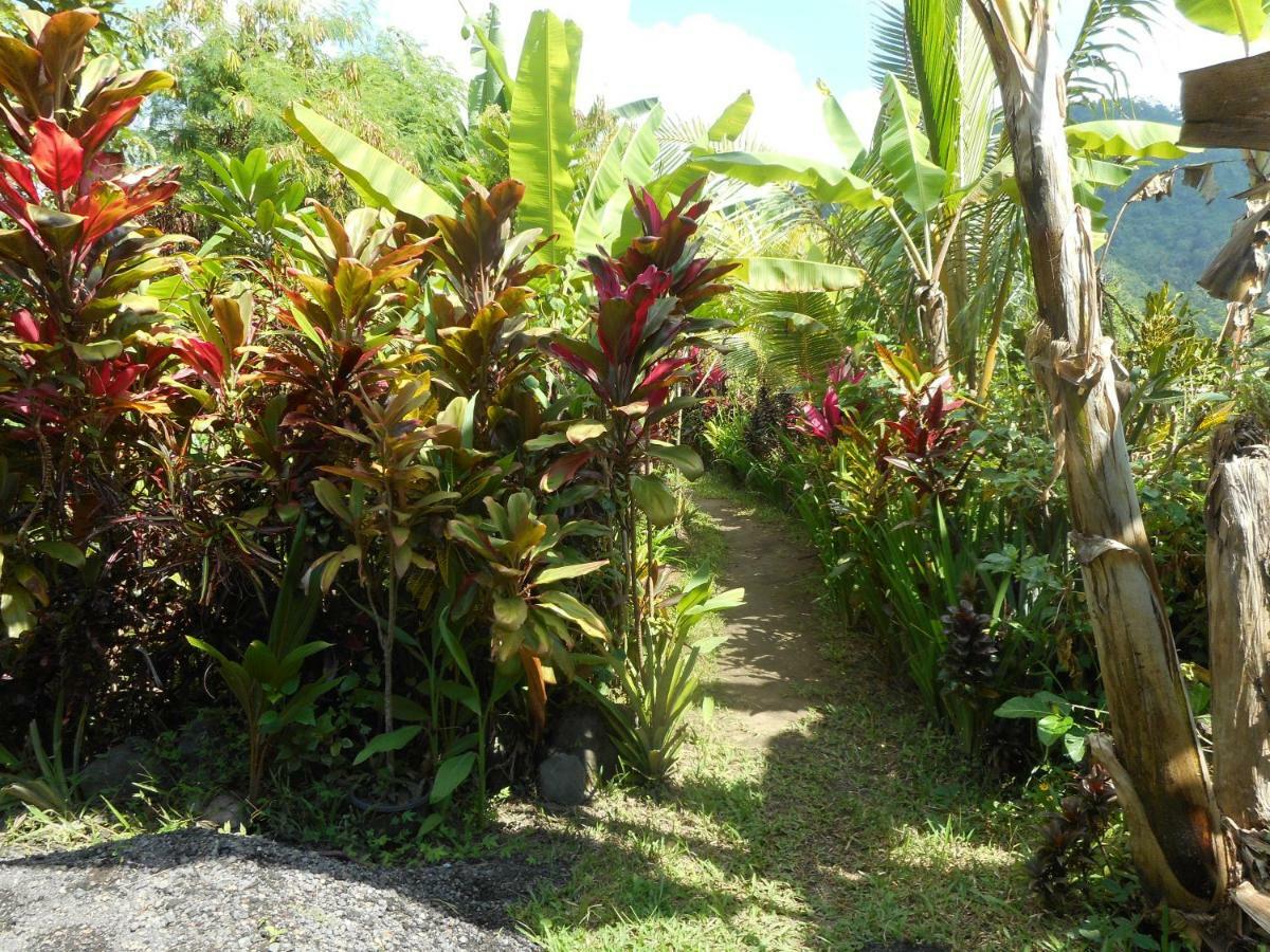 The Bukit Artha Bed & Breakfast Sidemen  Bagian luar foto