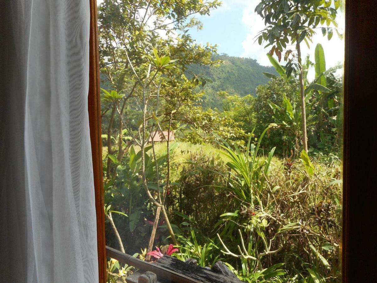 The Bukit Artha Bed & Breakfast Sidemen  Bagian luar foto