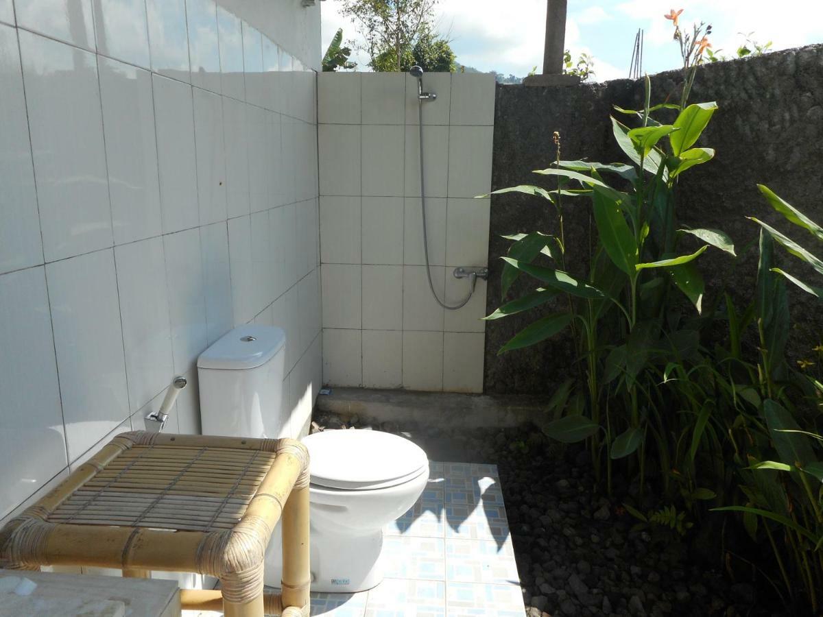 The Bukit Artha Bed & Breakfast Sidemen  Bagian luar foto