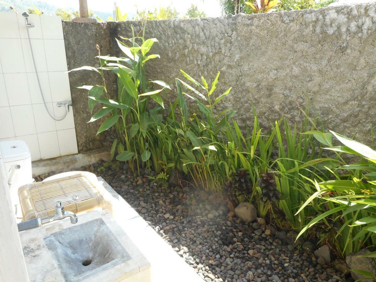 The Bukit Artha Bed & Breakfast Sidemen  Bagian luar foto