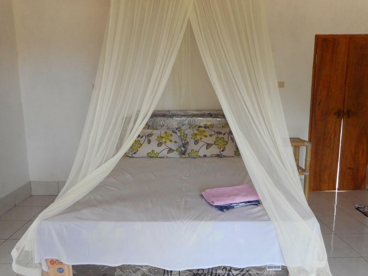 The Bukit Artha Bed & Breakfast Sidemen  Bagian luar foto