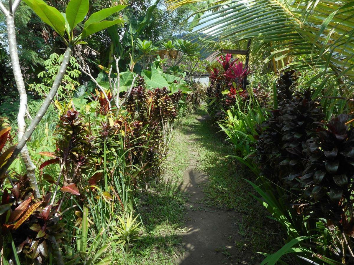 The Bukit Artha Bed & Breakfast Sidemen  Bagian luar foto