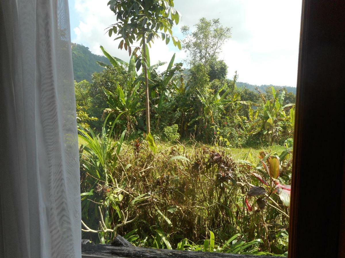 The Bukit Artha Bed & Breakfast Sidemen  Bagian luar foto