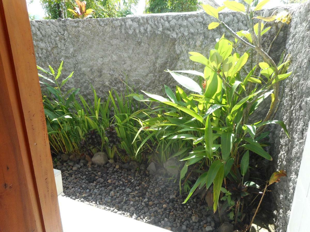 The Bukit Artha Bed & Breakfast Sidemen  Bagian luar foto