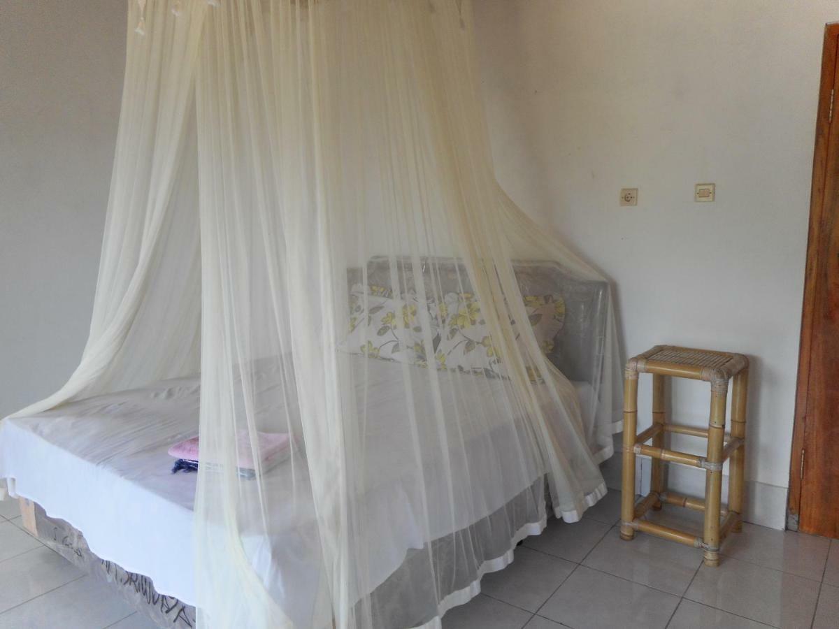 The Bukit Artha Bed & Breakfast Sidemen  Bagian luar foto