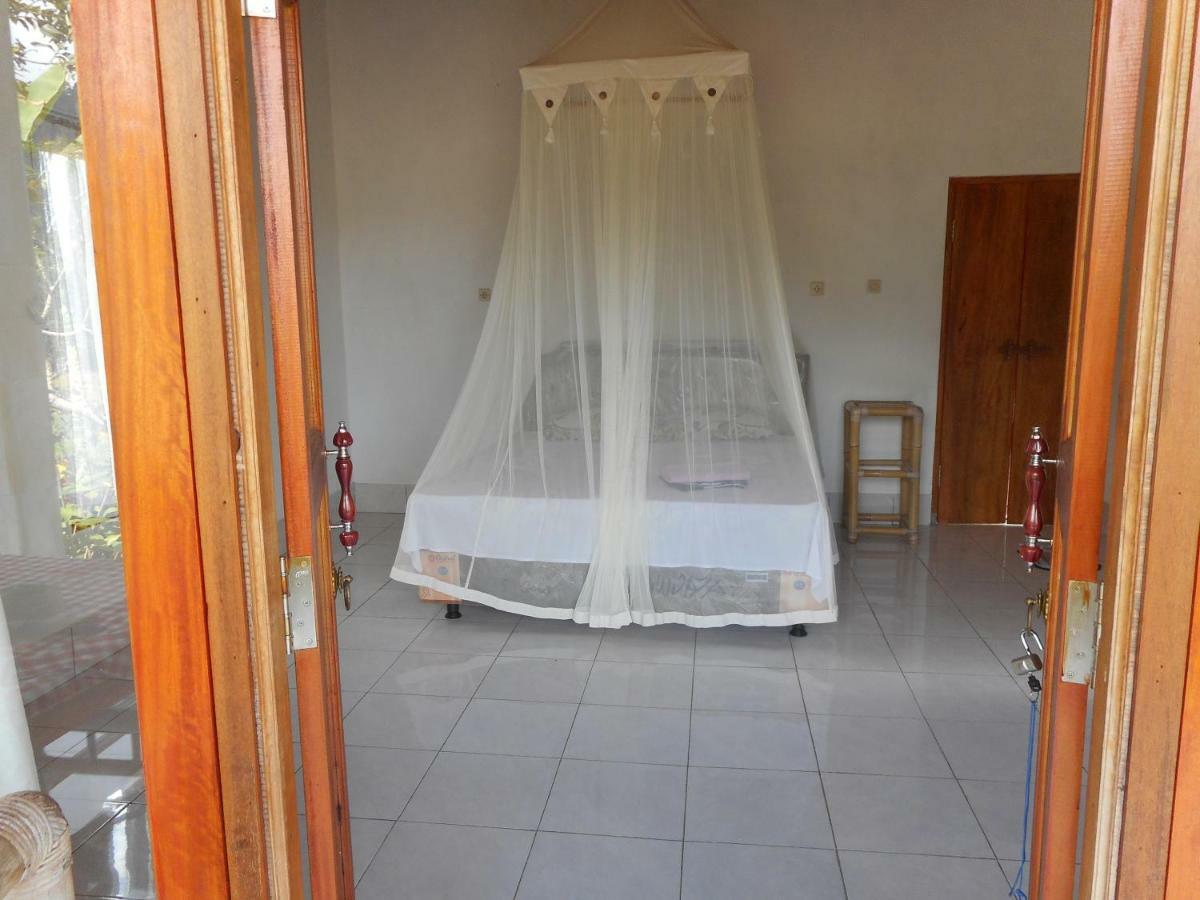 The Bukit Artha Bed & Breakfast Sidemen  Bagian luar foto